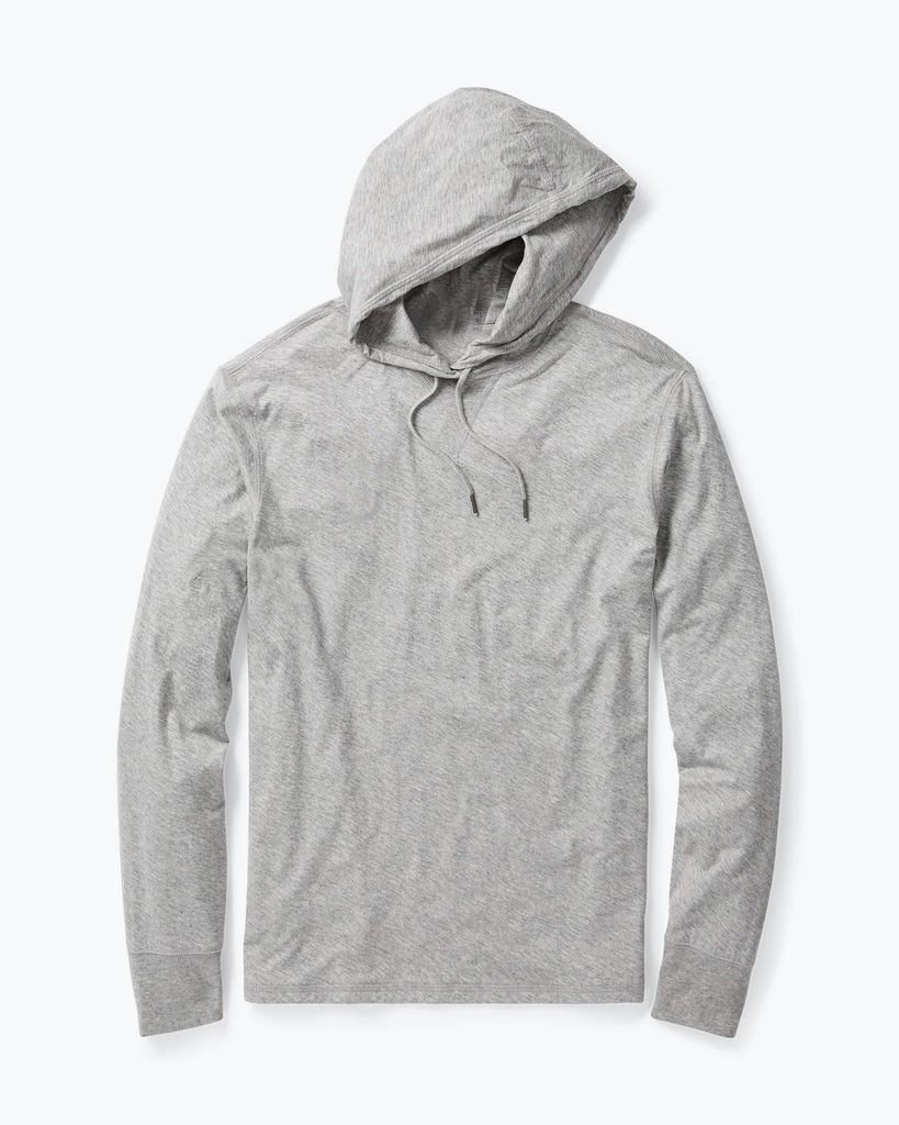 East Hampton Fleece Hoodie